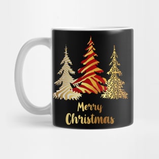 Merry Christmas 2 Mug